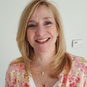 Meet your Posher, Kathy